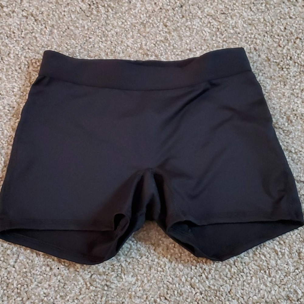 Augusta Sportswear Booty Shorts